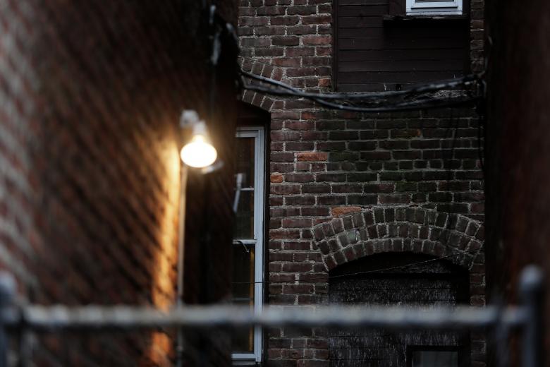 Free stock image of Boston Alley created by Life of Pix