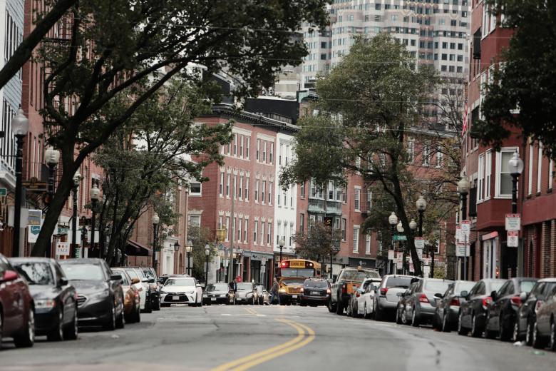 Free stock image of City Parking created by Life of Pix