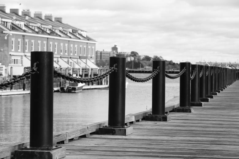 Free stock image of Boston Port created by Life of Pix