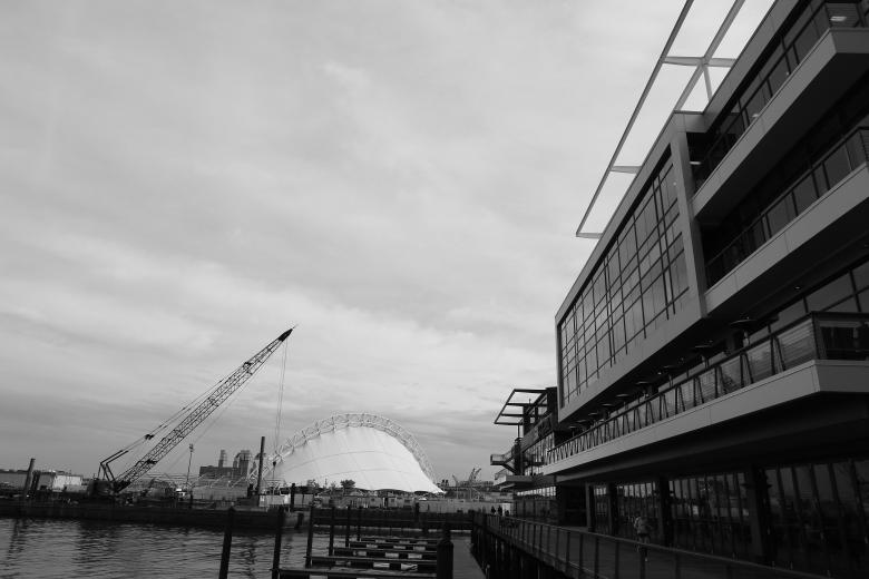 Free stock image of Working Crane created by Life of Pix