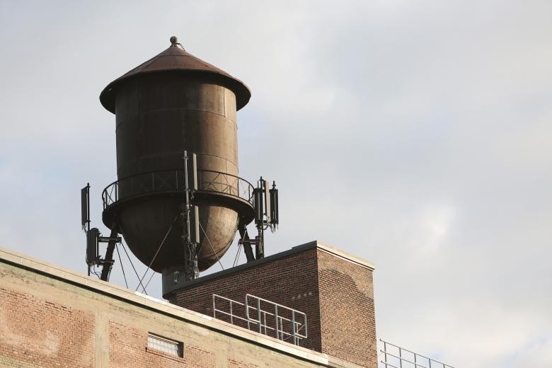 Free stock image of Water Tower created by Life of Pix