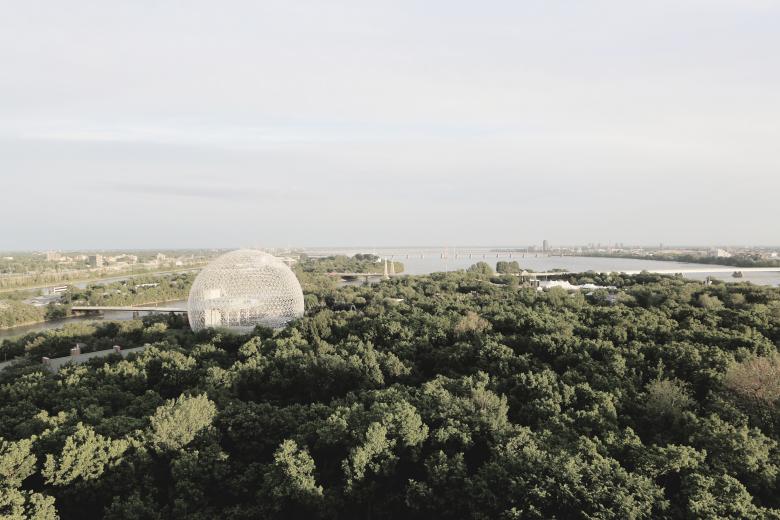 Free stock image of Montreal created by Life of Pix
