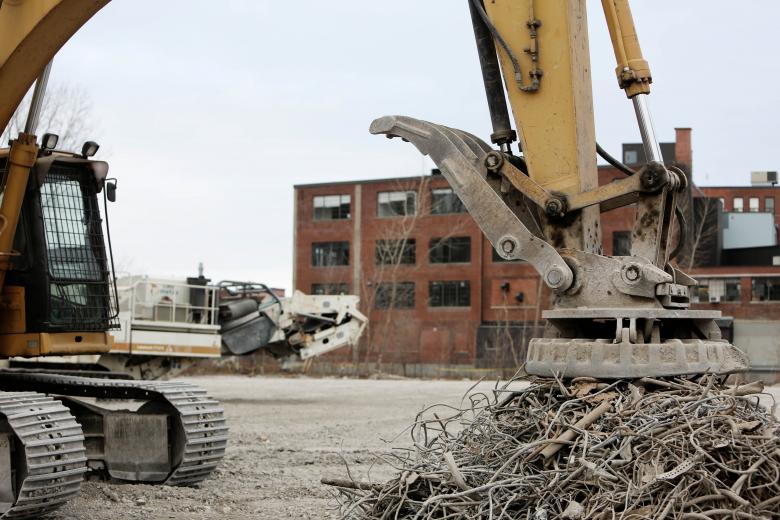Free stock image of Work Site created by Life of Pix