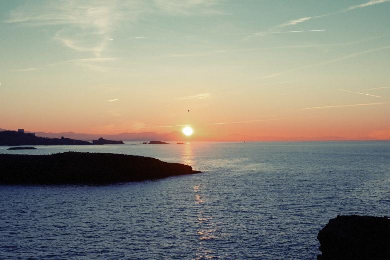 Free stock image of Sea created by Life of Pix