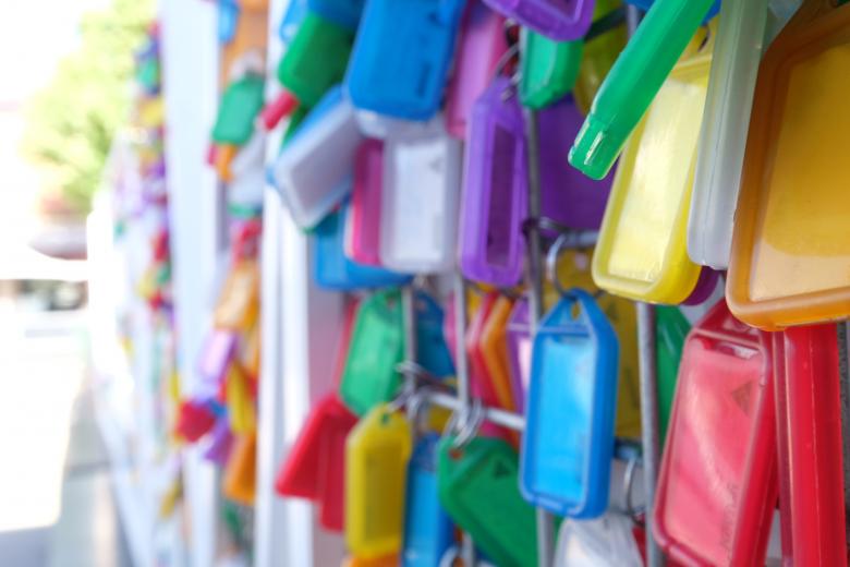 Free stock image of Multi Color  created by Life of Pix