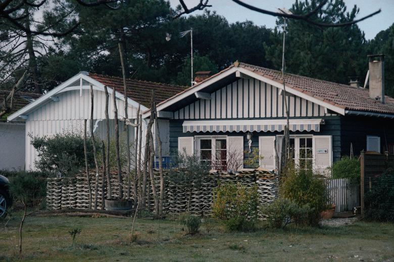 Free stock image of House created by Life of Pix