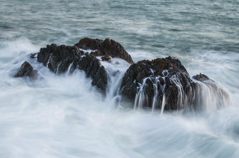 Free stock image of Sea water created by Life of Pix