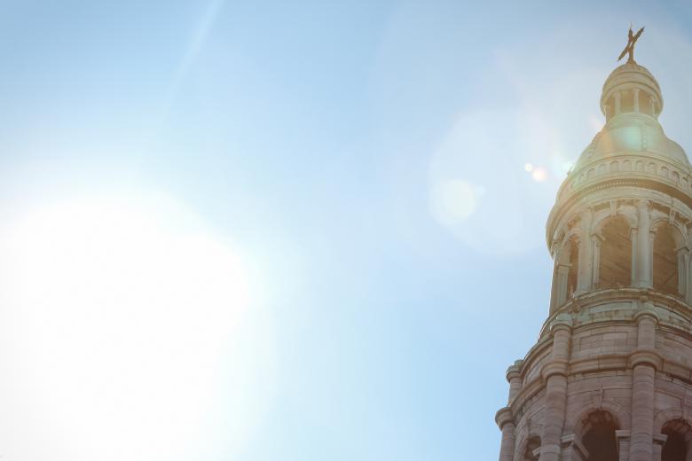 Free stock image of Church Tower created by Life of Pix