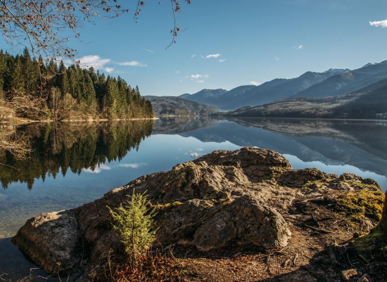 Free stock image of Stunning lake created by Life of Pix