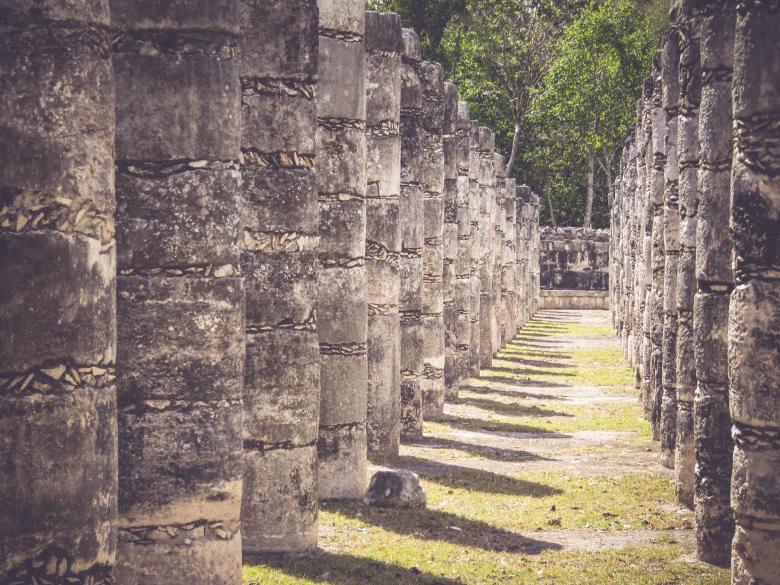 Free stock image of Architecture created by Unsplash