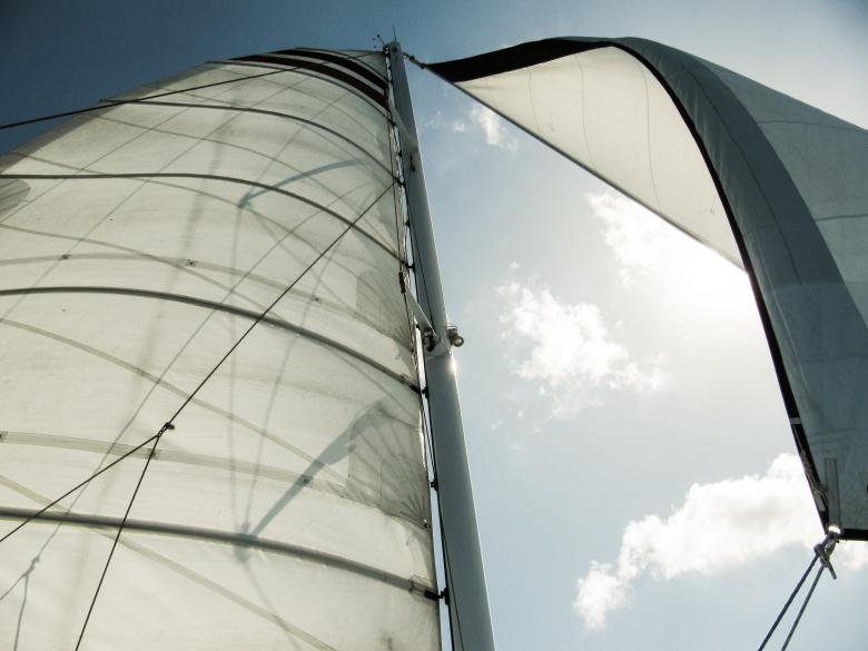 Free stock image of Cruise created by Unsplash