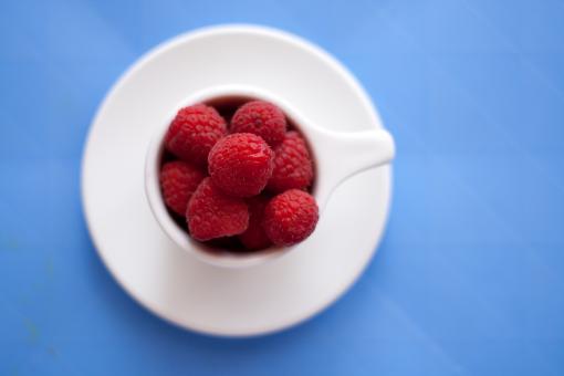 Strawberries - Free Stock Photo