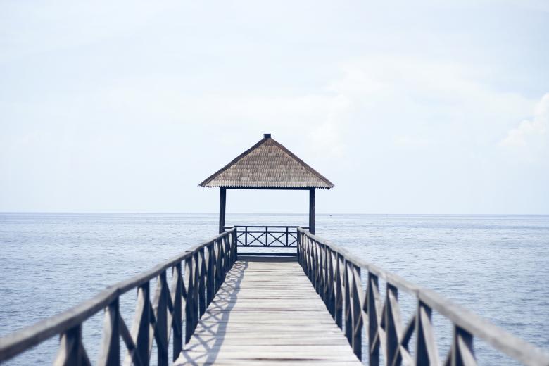 Free stock image of Shore created by Unsplash