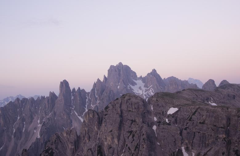 Free stock image of Rocky created by Unsplash