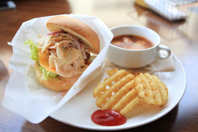 Free stock image of Lunch created by Unsplash