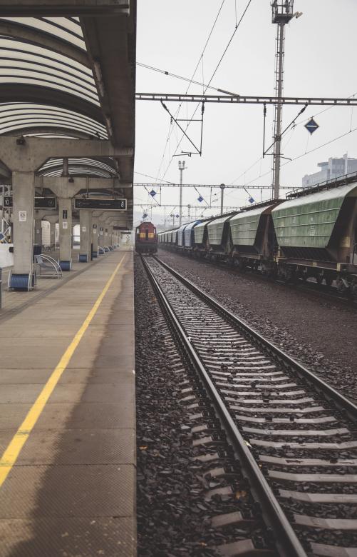 Free stock image of Coming created by Unsplash