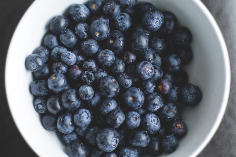 Free stock image of Berries created by Unsplash