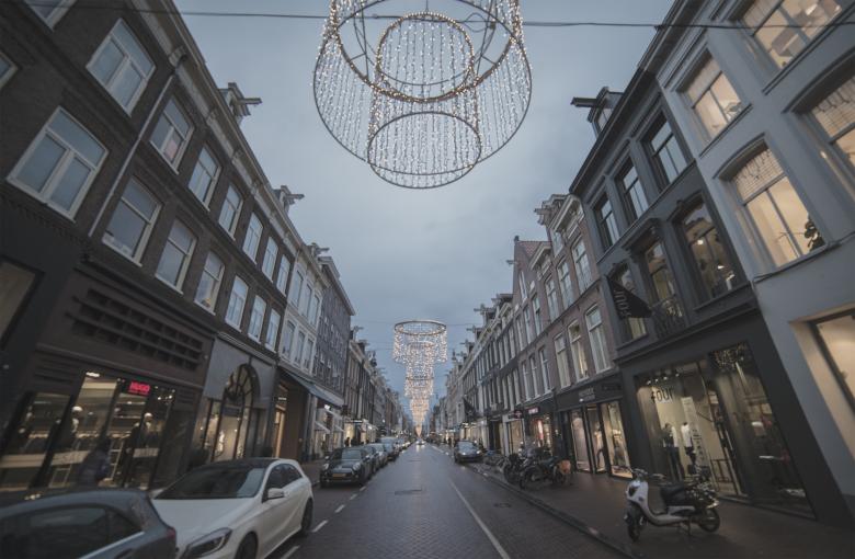 Free stock image of City created by Unsplash