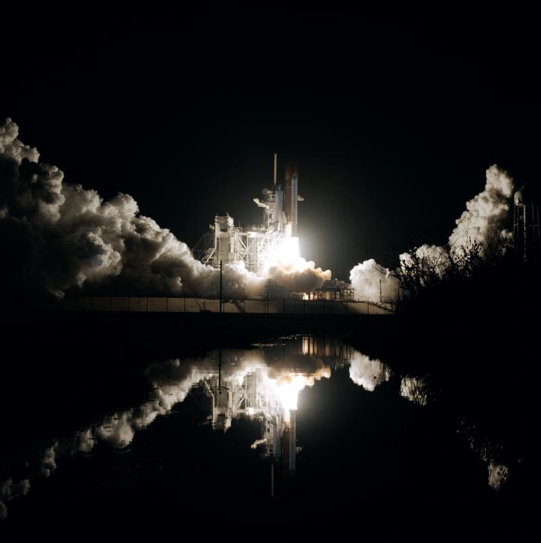 Free stock image of Mission Launch created by Unsplash