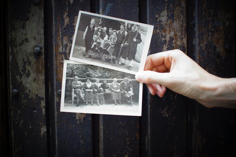 Free stock image of Flashback created by Unsplash