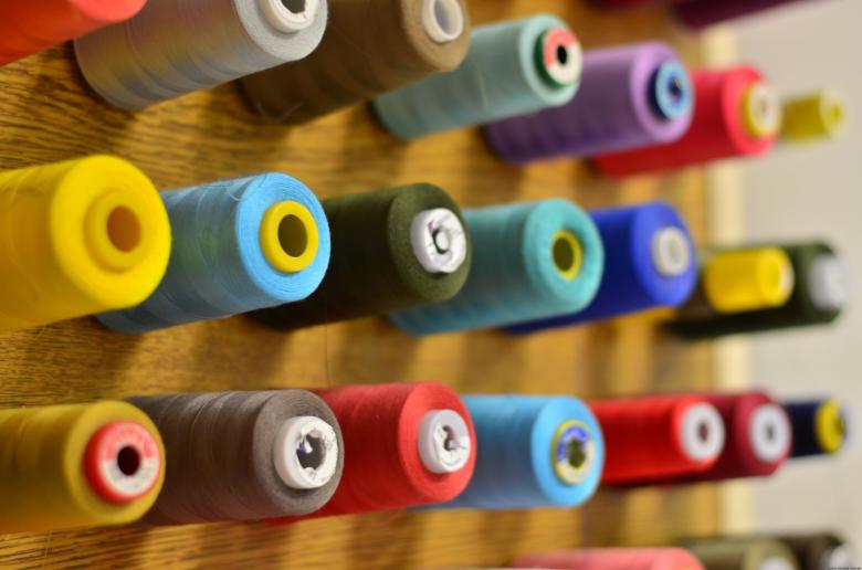 Free stock image of Threads created by Unsplash