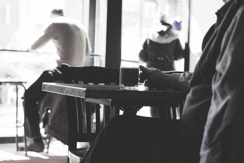 Free stock image of At the Coffee Shop created by Life of Pix