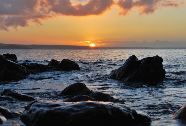 Free stock image of Sunrise created by Life of Pix