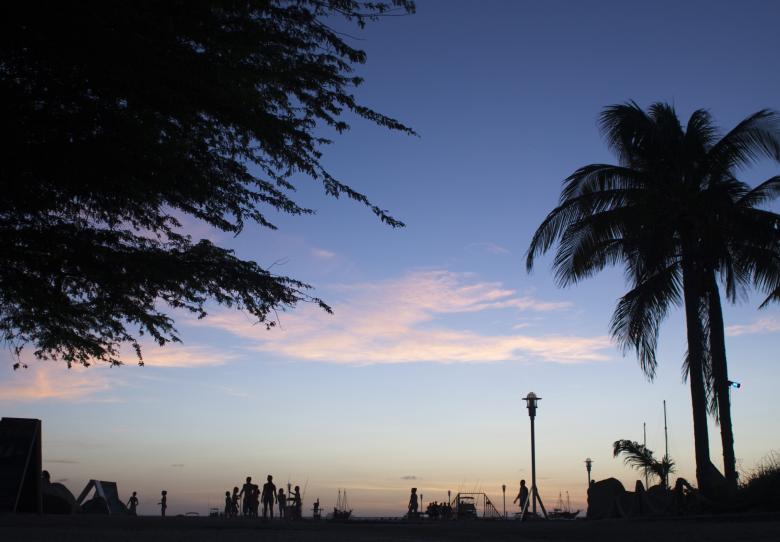 Free stock image of Sunset created by Life of Pix