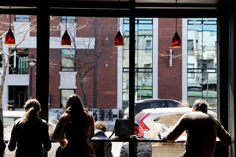 Free stock image of Restaurant created by Life of Pix