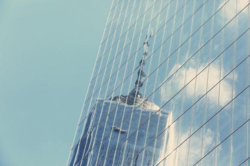 Free Stock Photo of City