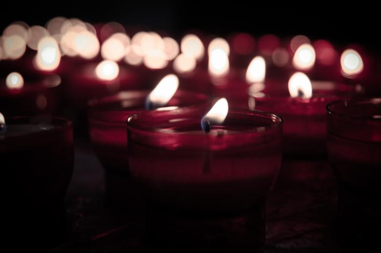 Free stock image of Candles created by Life of Pix