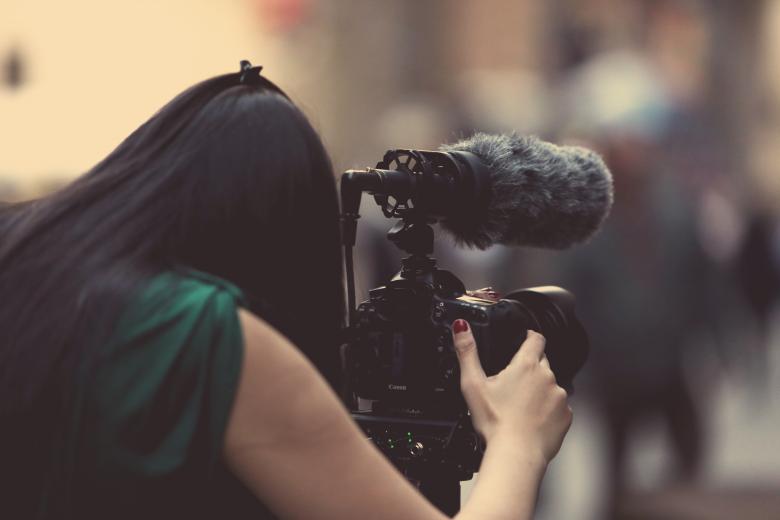 Free stock image of Photographer created by Life of Pix