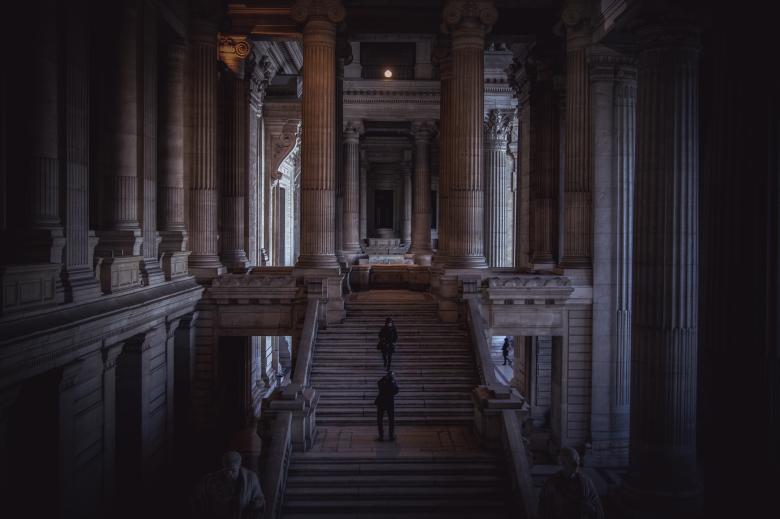 Free stock image of Corridor created by Life of Pix