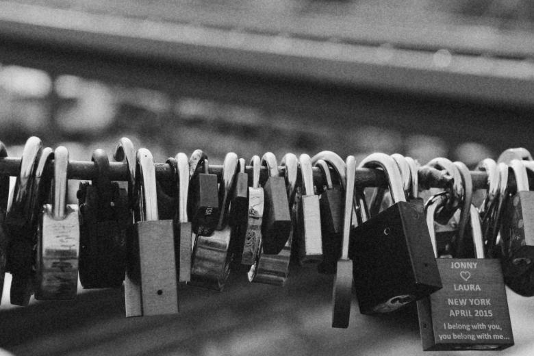 Free stock image of Locks created by Life of Pix