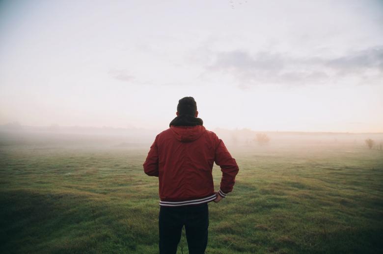 Free stock image of The Landscape created by Life of Pix