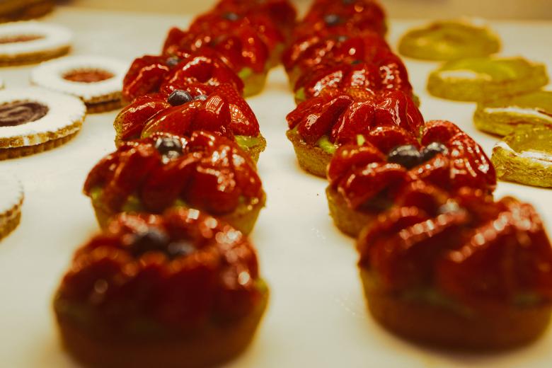 Free stock image of Sweets created by Life of Pix