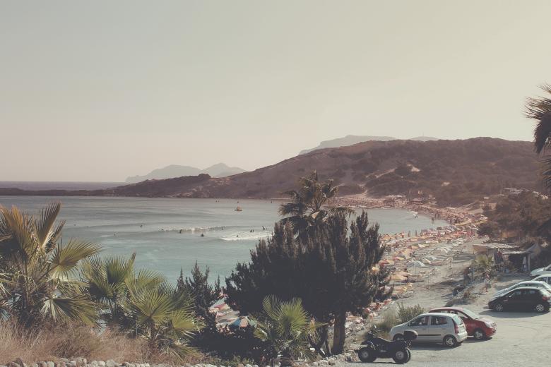 Free stock image of Beach created by Life of Pix