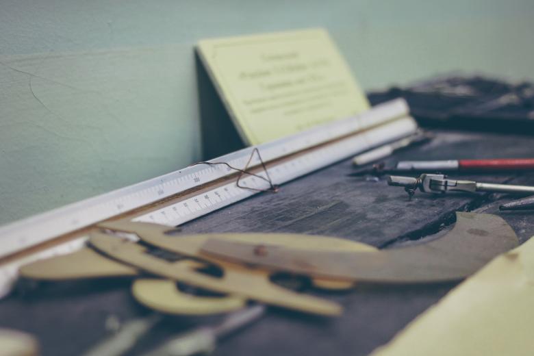 Free stock image of School Desk created by Life of Pix