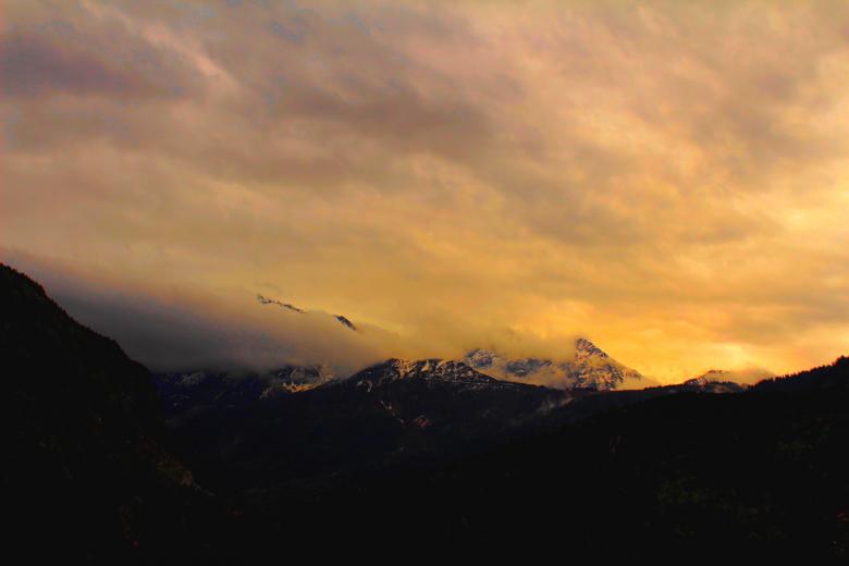Free stock image of Mountains created by Life of Pix