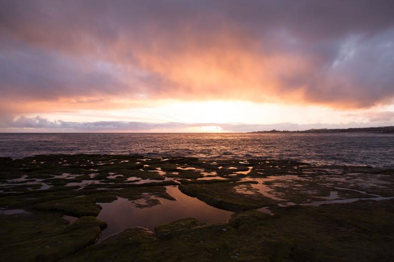 Free stock image of Sunset created by Life of Pix