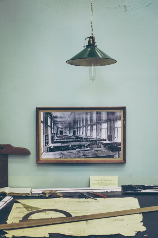 Free stock image of Old Desk created by Life of Pix