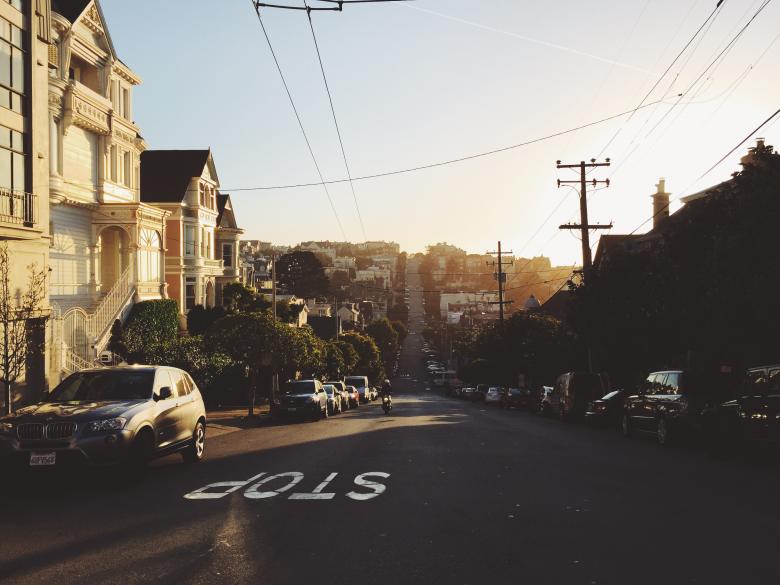 Free stock image of Street created by Life of Pix