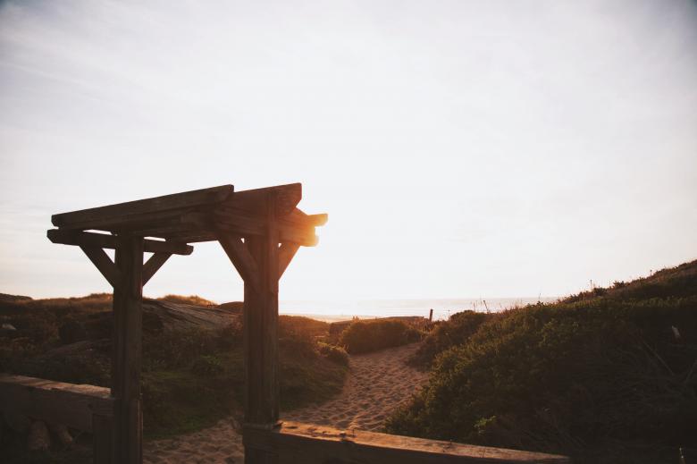 Free stock image of Pathway created by Life of Pix