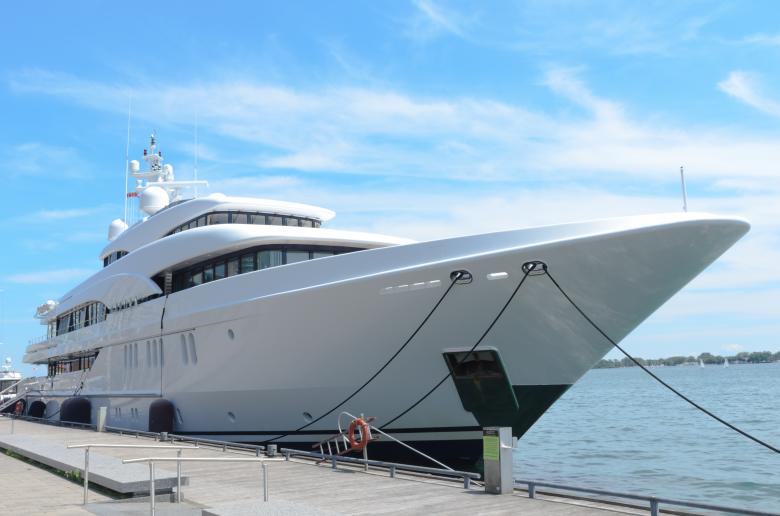 Free stock image of Yacht created by Life of Pix
