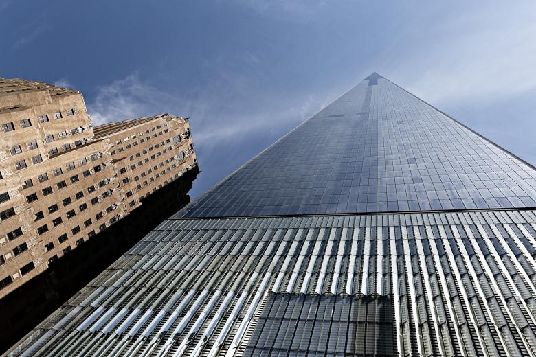 Free stock image of Skyscraper created by Life of Pix