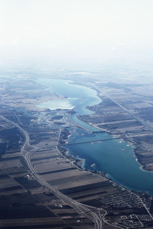 Free stock image of Aerial View created by Life of Pix