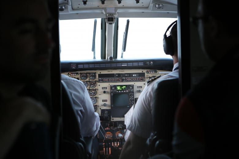 Free stock image of Pilots created by Life of Pix