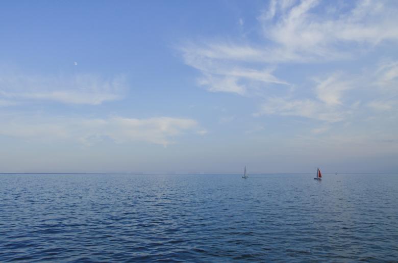Free stock image of At the Sea created by Life of Pix