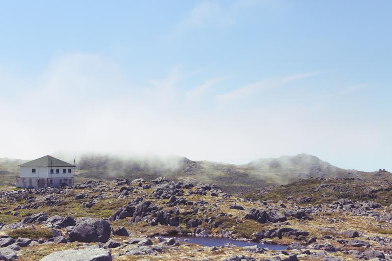 Free stock image of Rocky Landscape created by Life of Pix