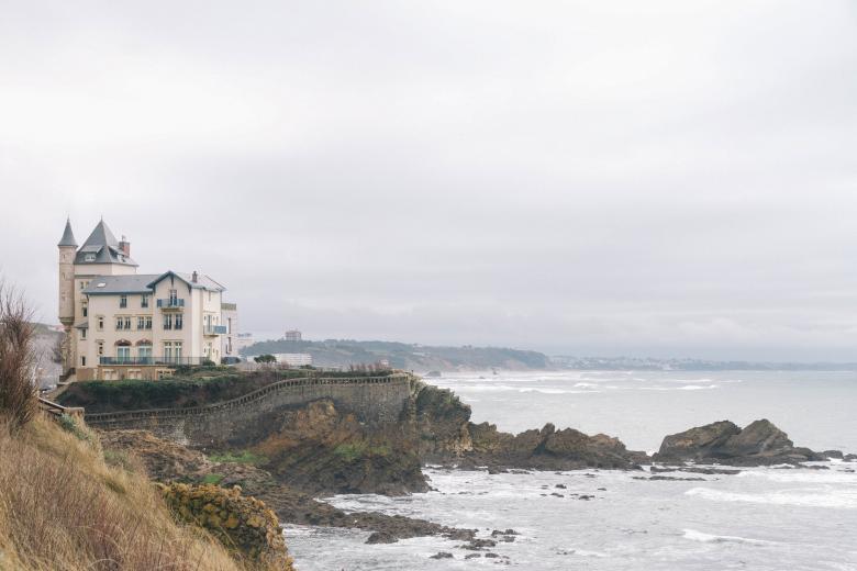 Free stock image of Sea View Hotel created by Life of Pix